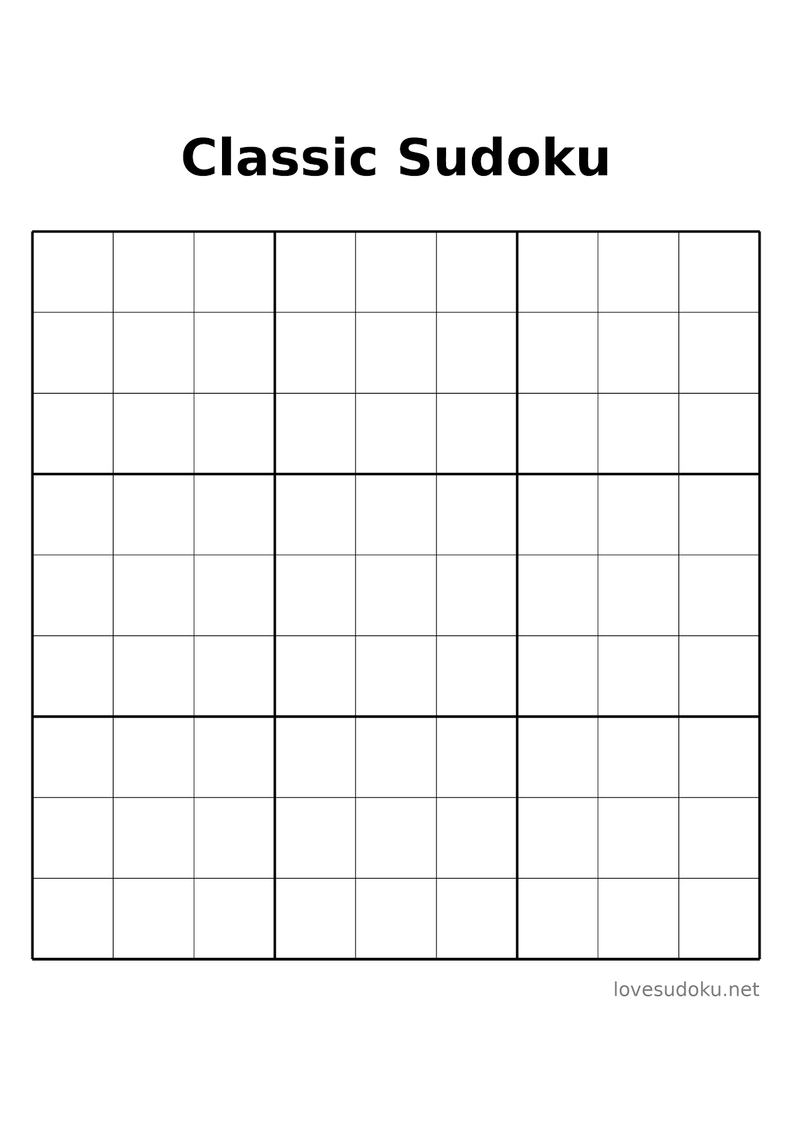 how do you play sudoku for dummies